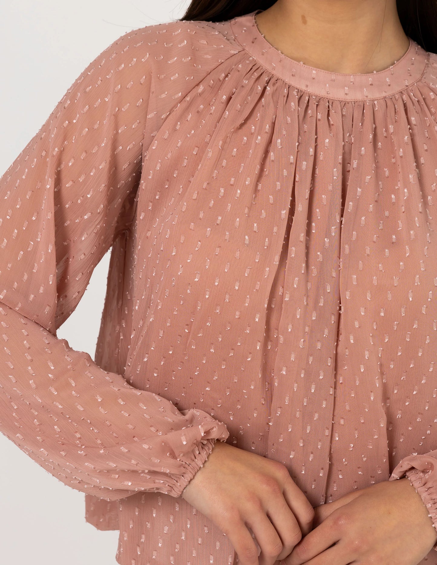 STELLA + GEMMA Pippa Blouse
