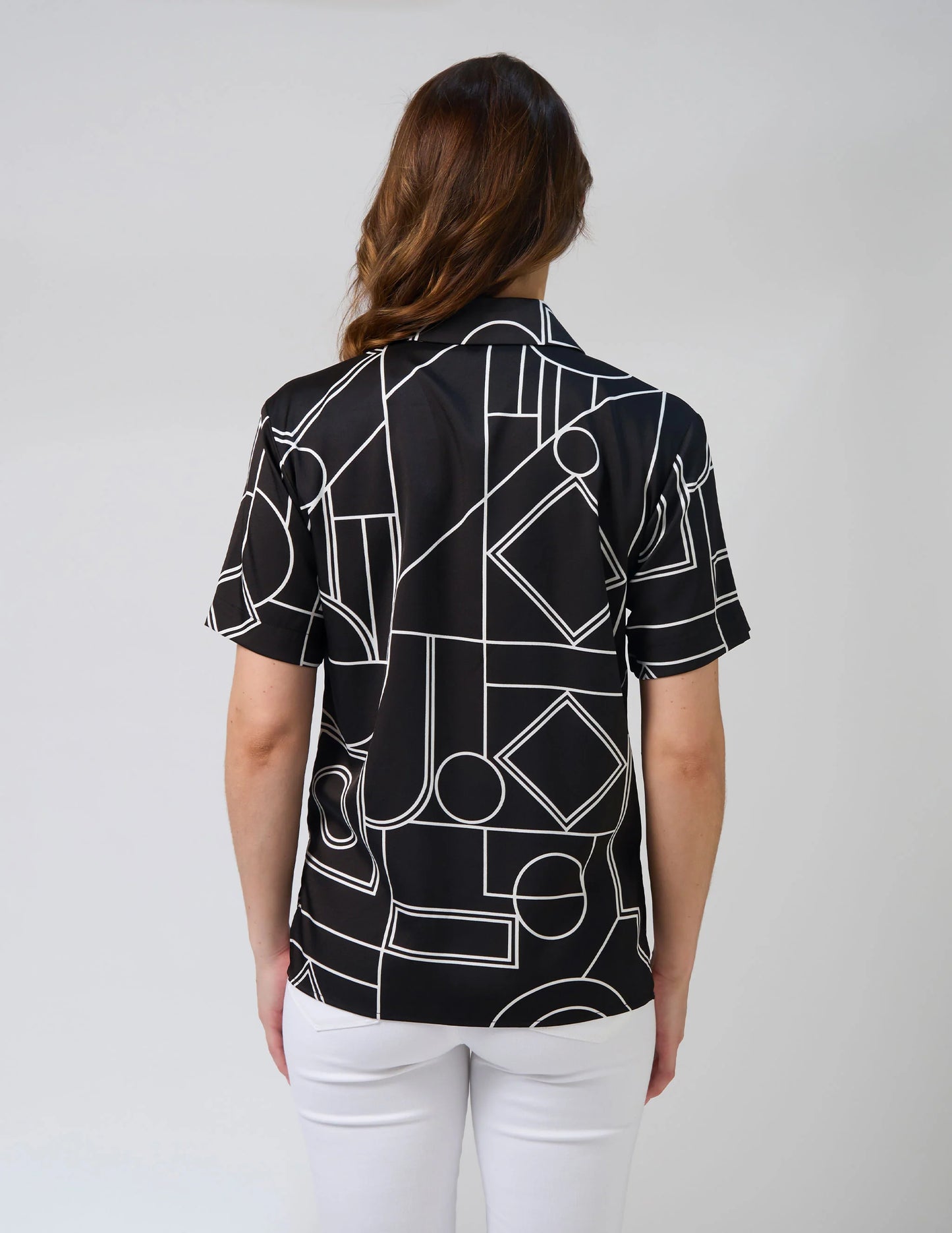 STELLA + GEMMA Alisa Blouse