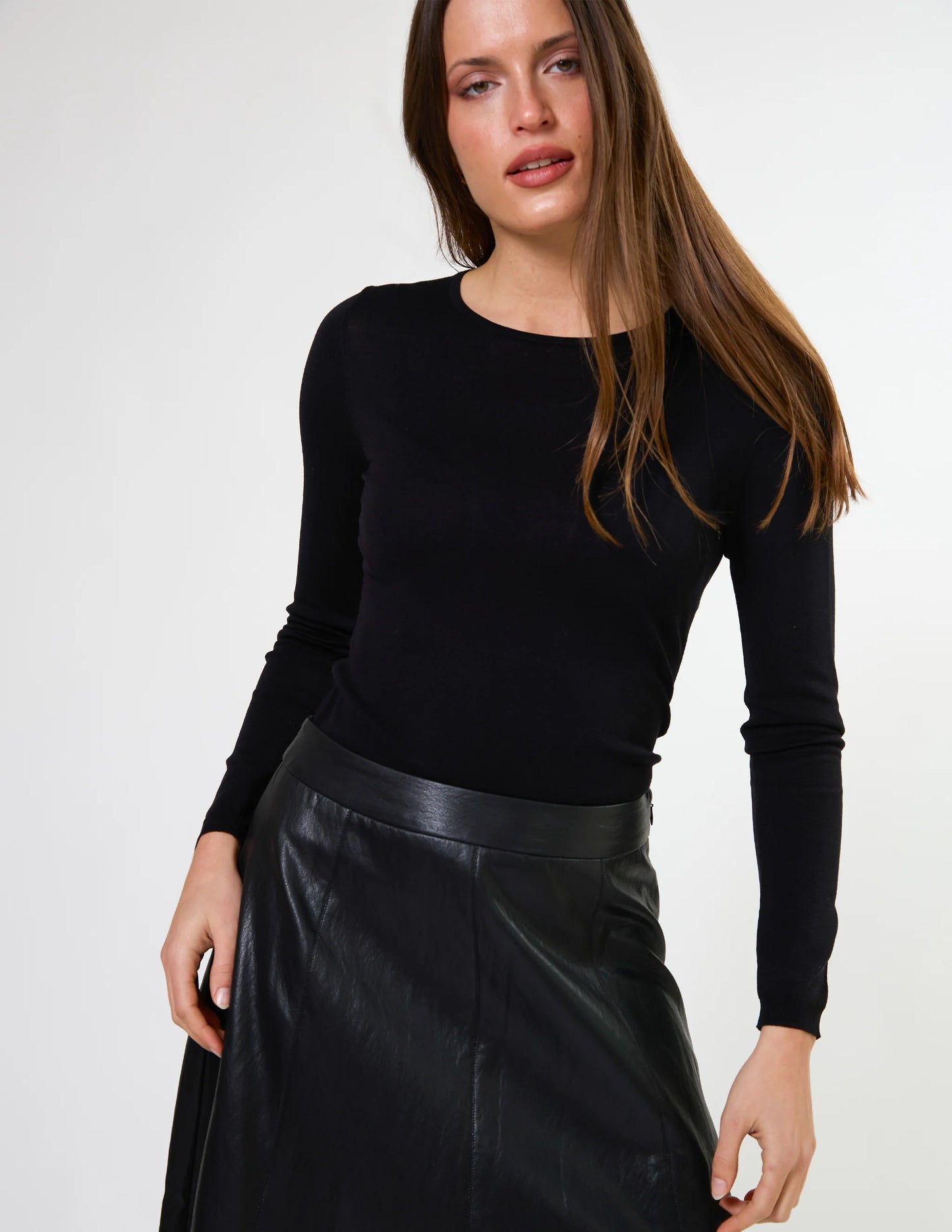 STELLA + GEMMA Monroe Skirt
