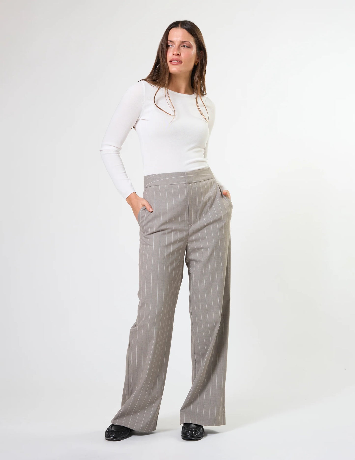 STELLA + GEMMA Palermo Pant