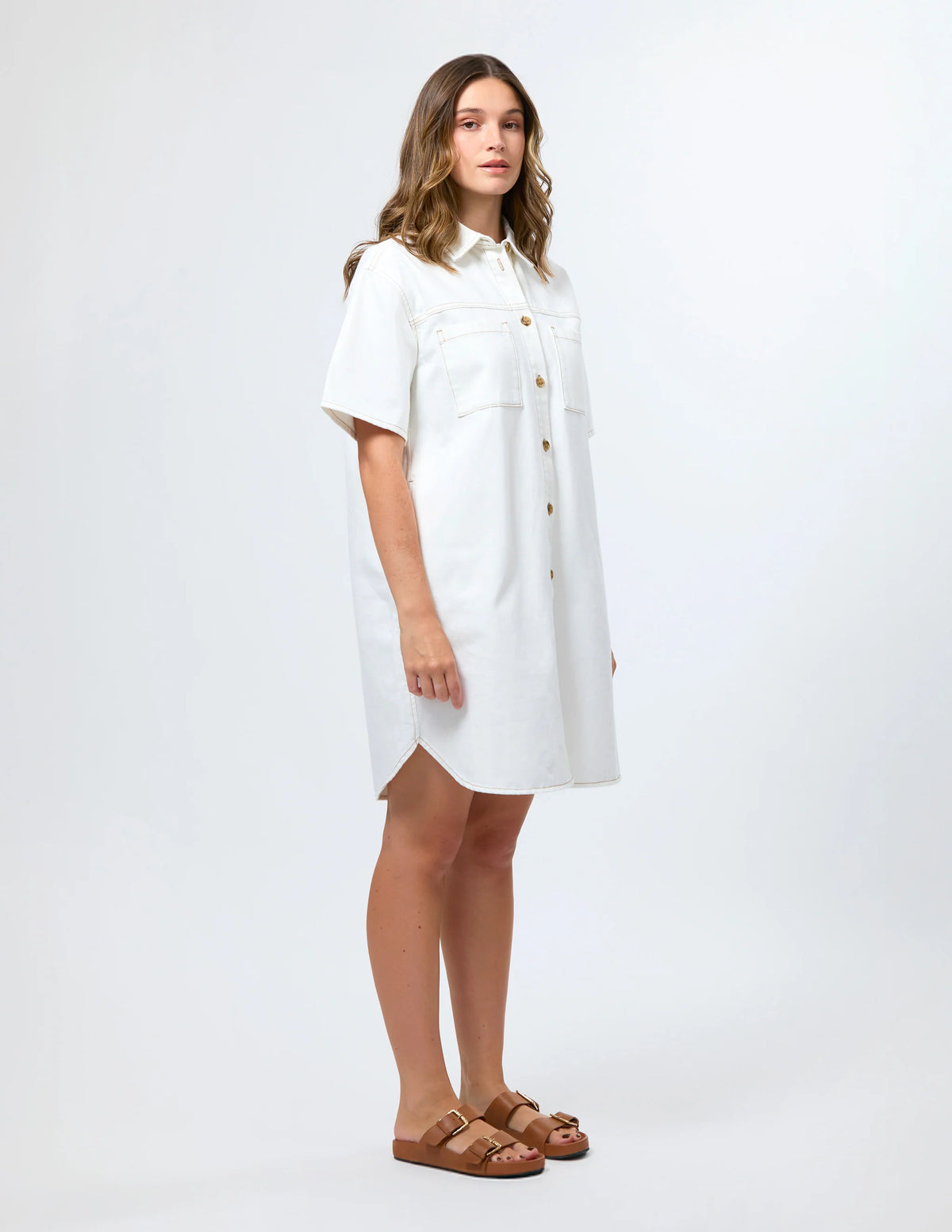 STELLA + GEMMA Dawn Dress