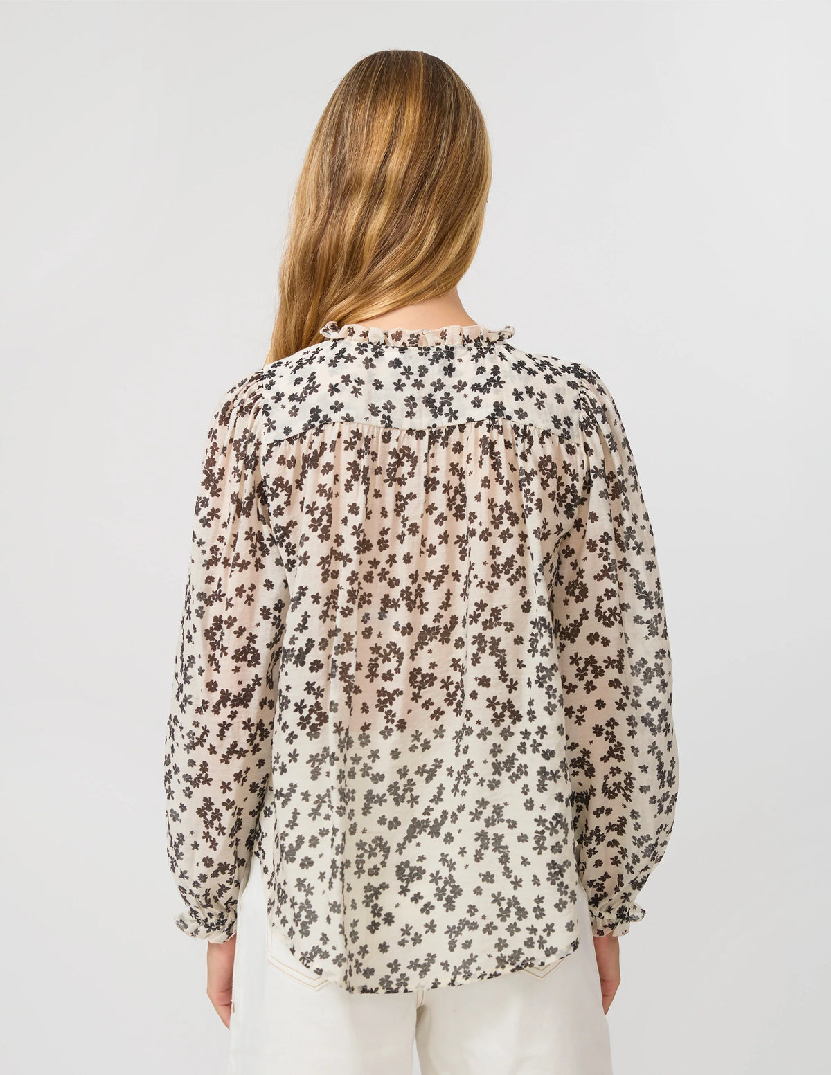 STELLA + GEMMA Dixie Blouse