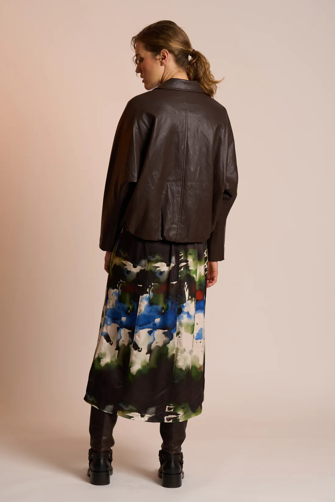 NERIS Venezia Skirt