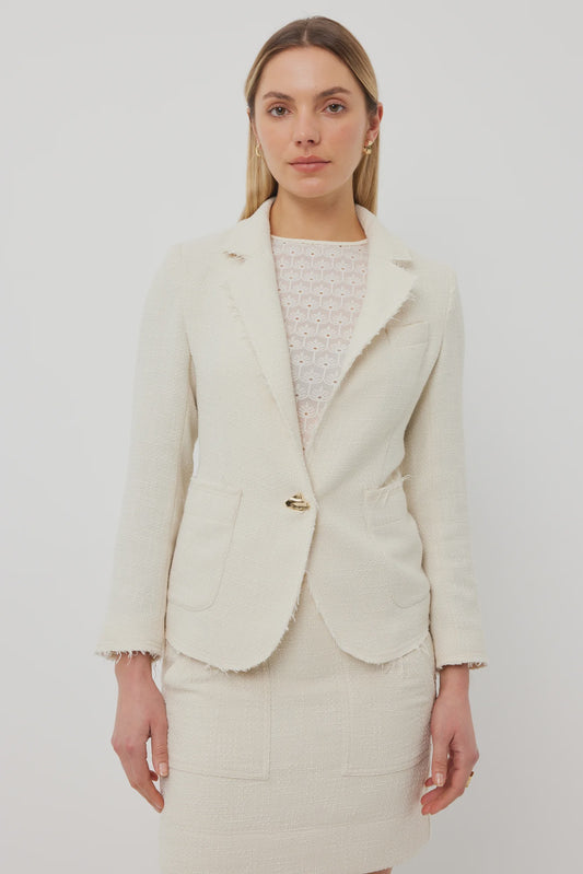 TUESDAY Coco Jacket