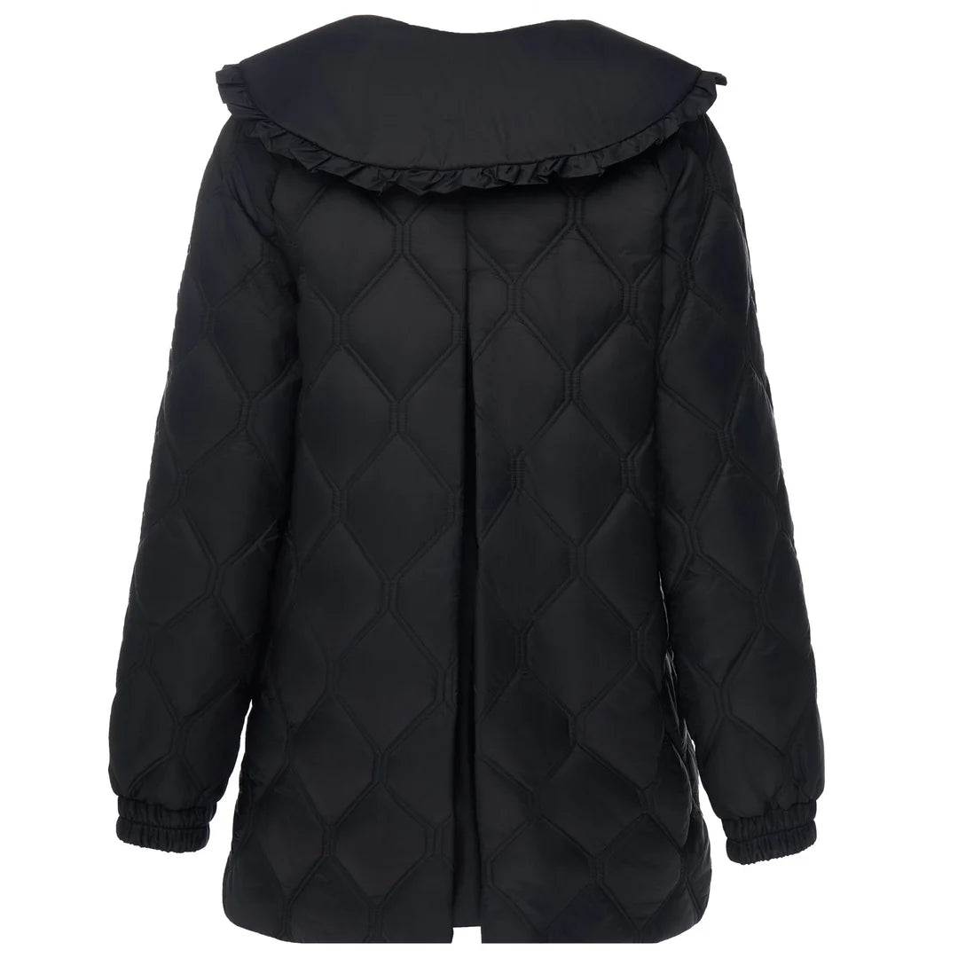 MOKE Tess Quilt Coat