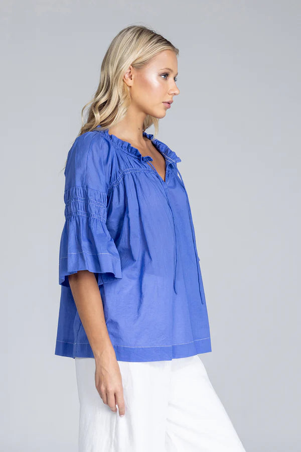 BLAK Thea Top