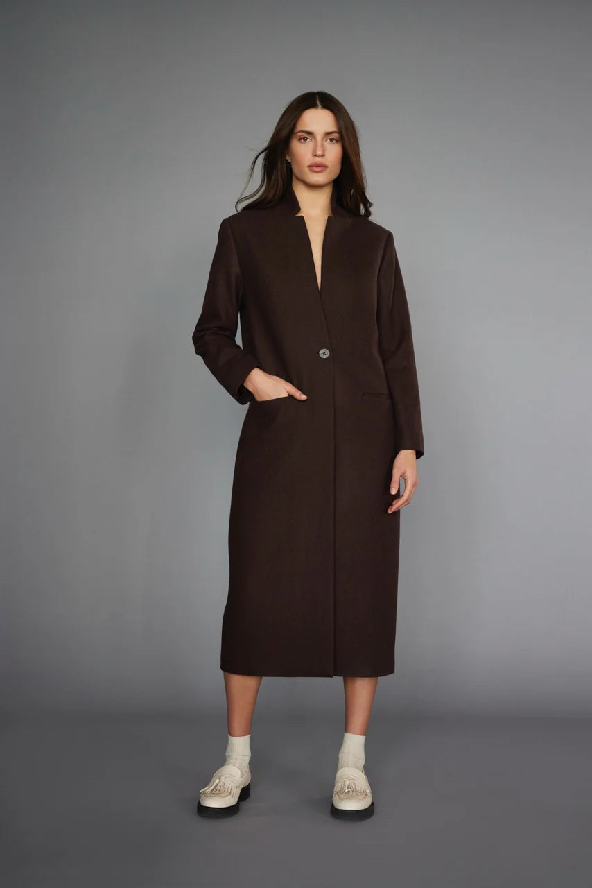 TUESDAY Dorothy Coat