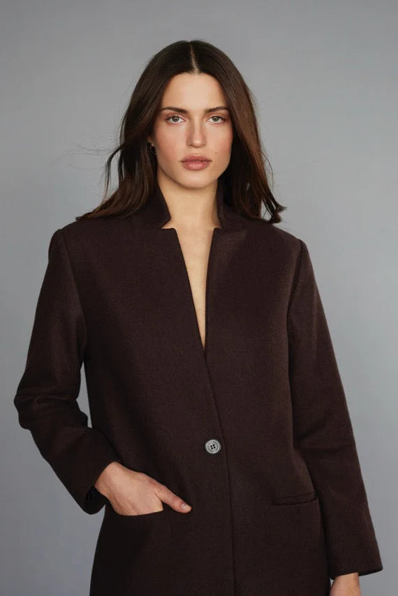 TUESDAY Dorothy Coat