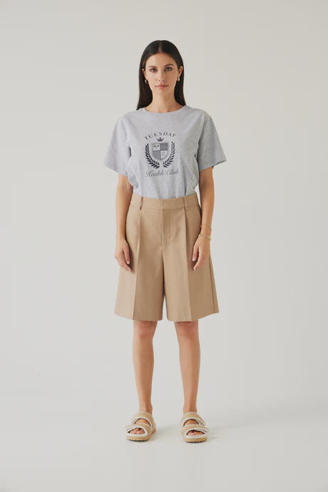 TUESDAY Court Shorts - SALE