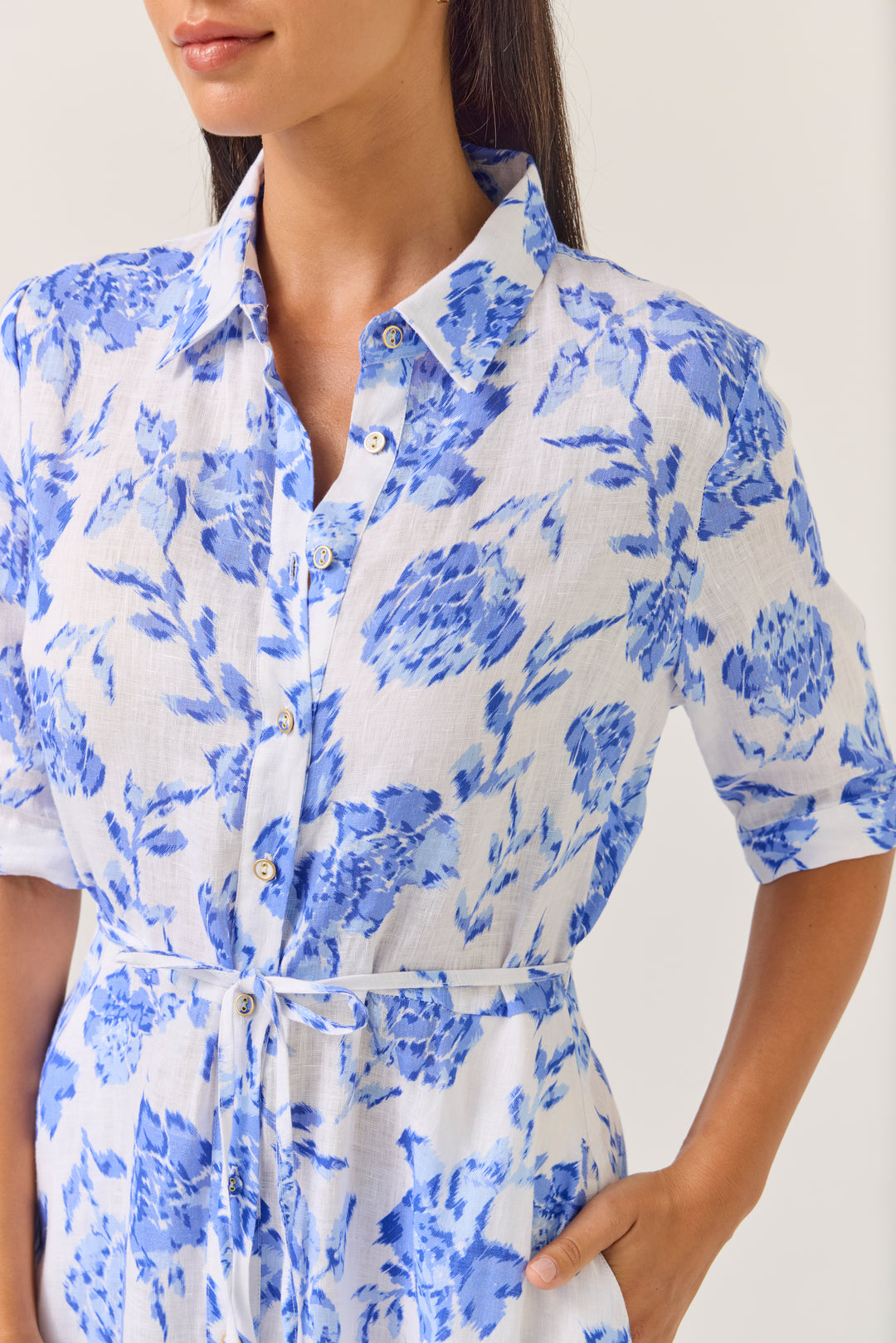 TUESDAY Nicola Dress