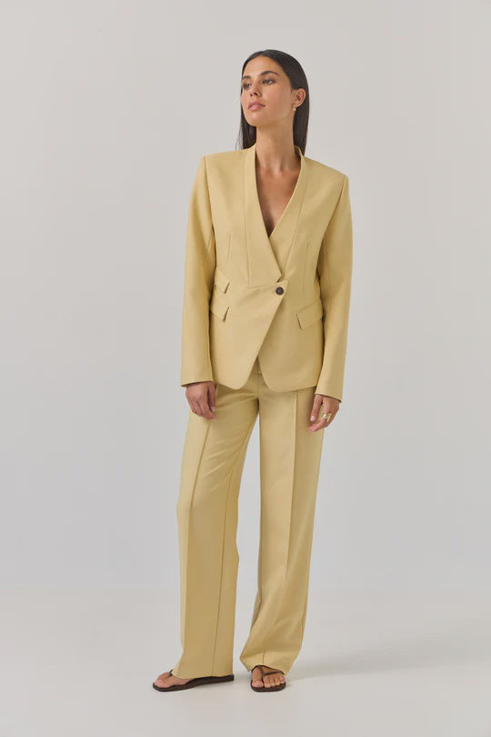 TUESDAY Base Pants