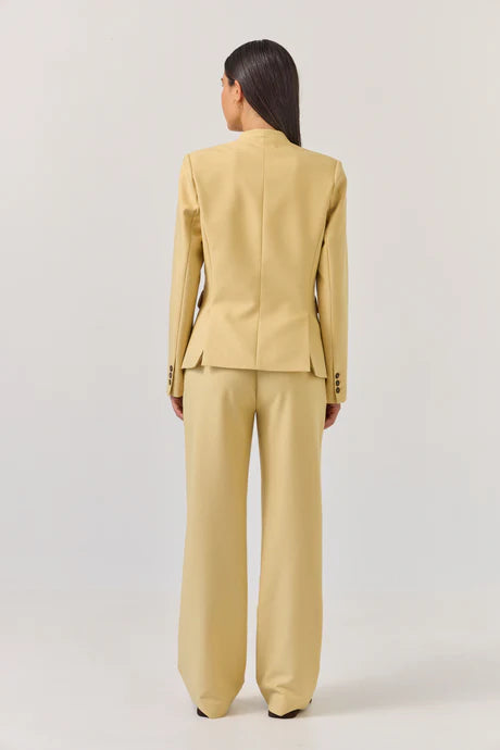 TUESDAY Tuxedo Blazer