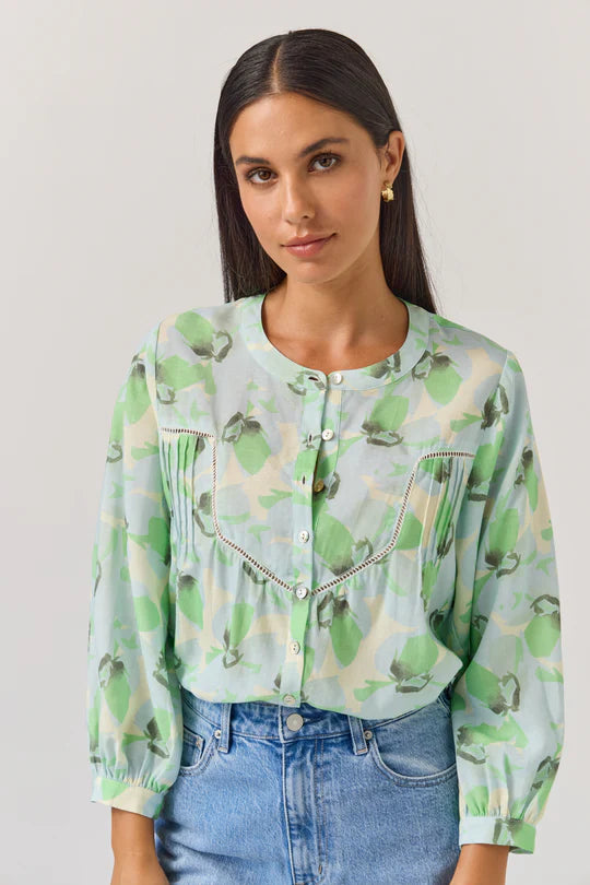 TUESDAY Saint Top