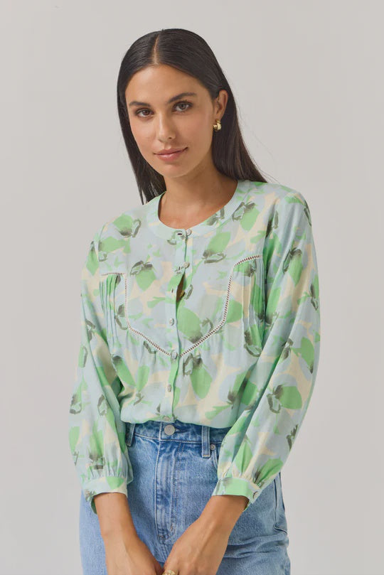 TUESDAY Saint Top