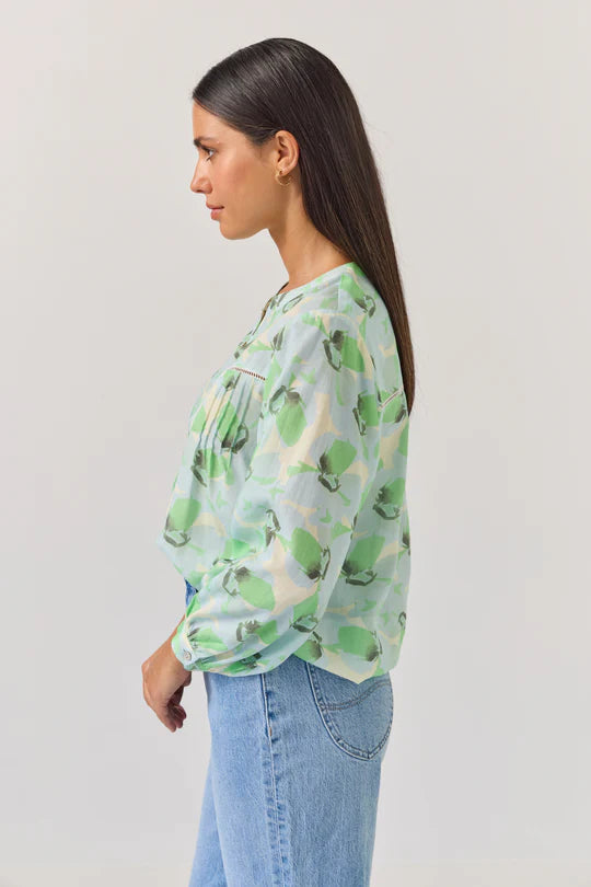 TUESDAY Saint Top