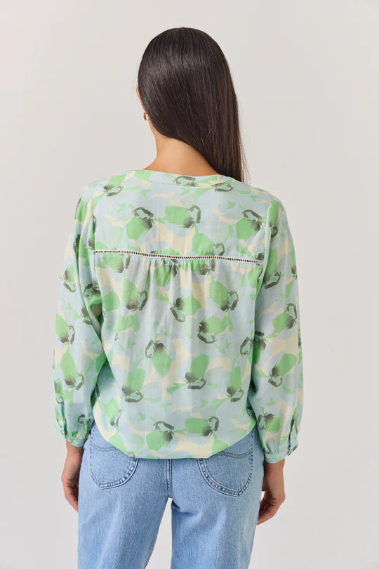 TUESDAY Saint Top