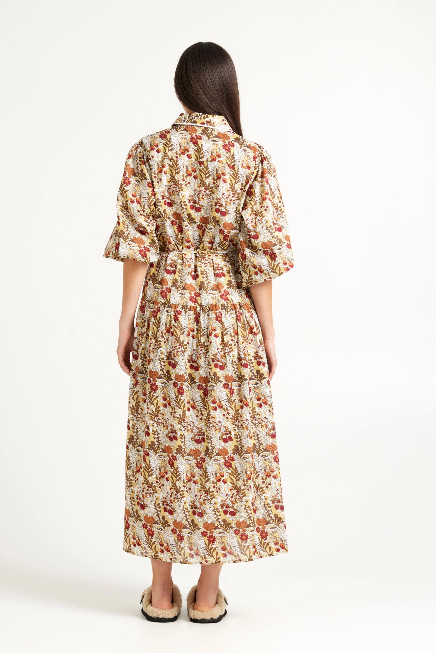 TUESDAY Sawyer Dress