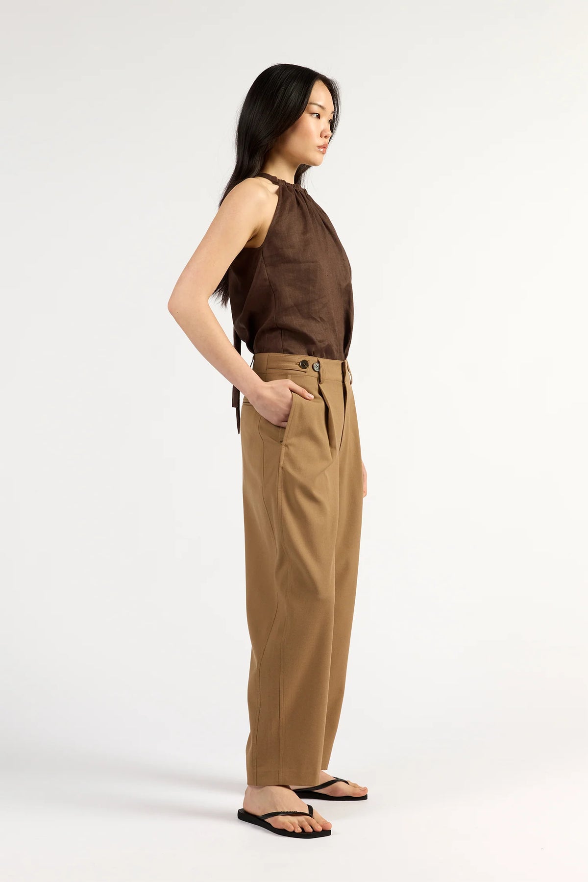 TUESDAY Utility Pants