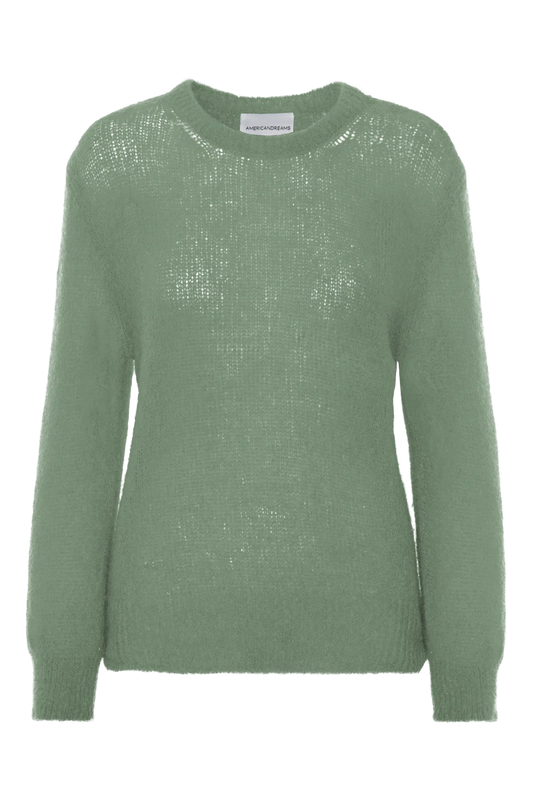 AMERICAN DREAMS Ulla Jumper