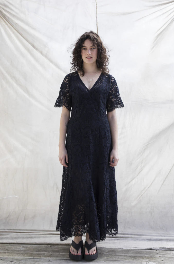 CARLSON Valentine Dress