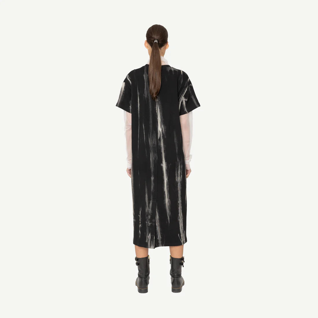 BONE & ARROW Riku Dress