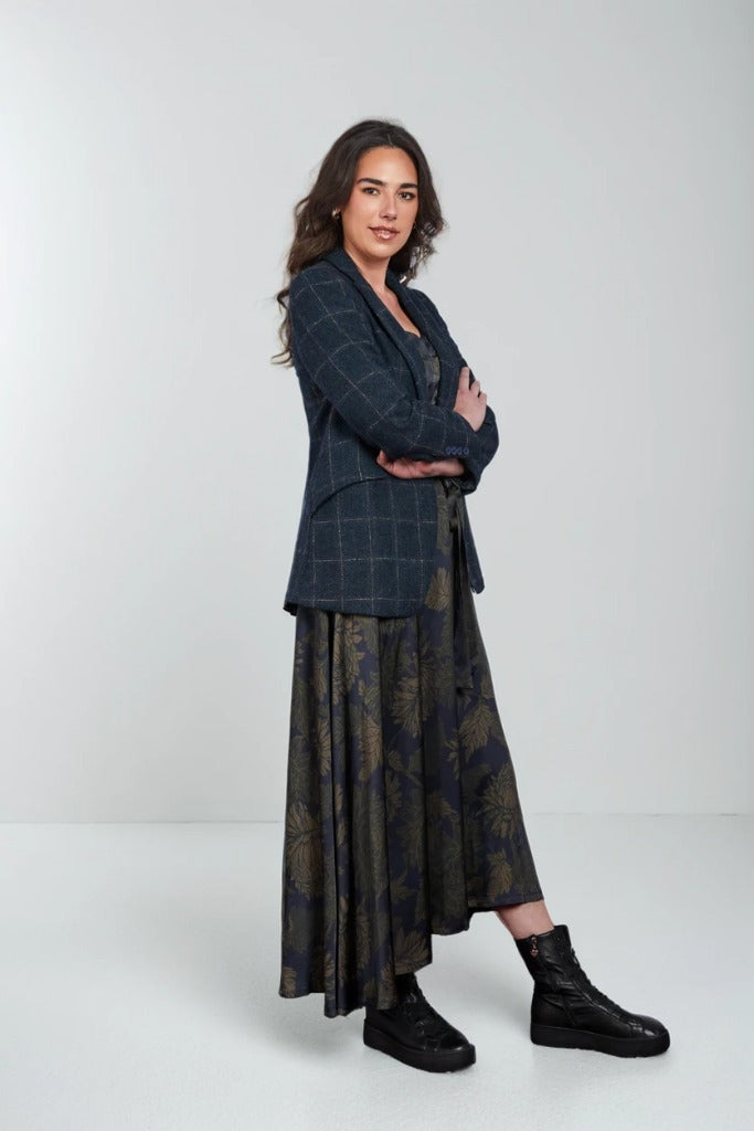 OBI Shamrock Blazer