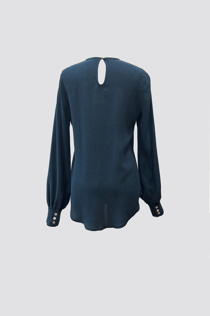 CHARMAINE REVELEY Cynthia Top