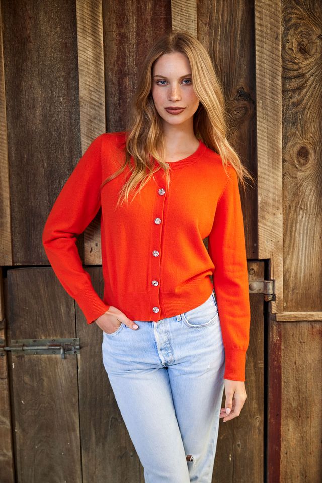 TUESDAY Annie Cardi