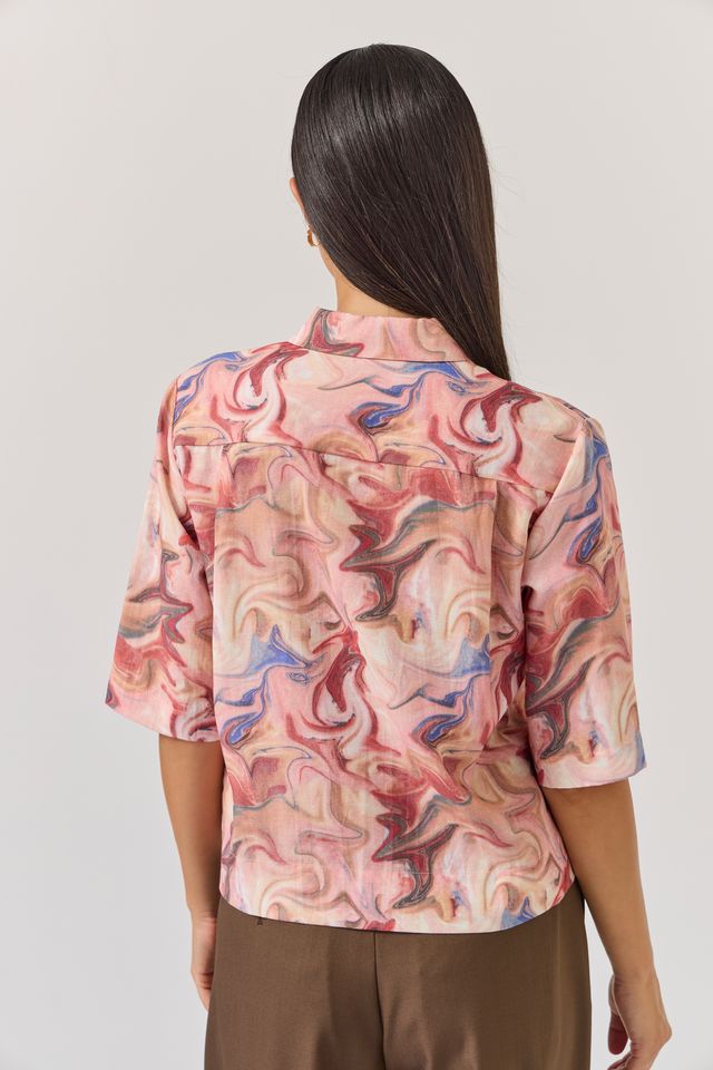 TUESDAY Imogen Shirt