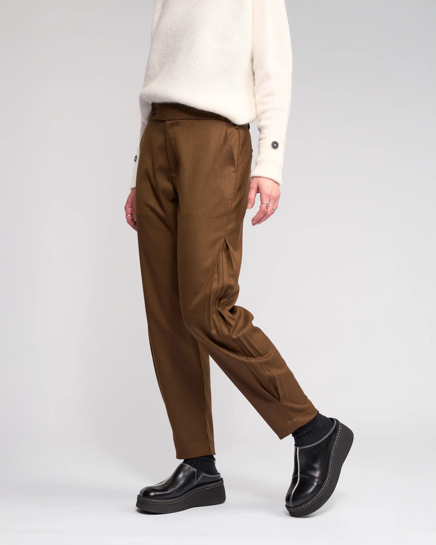 KNEWE 7100W Jude Pant
