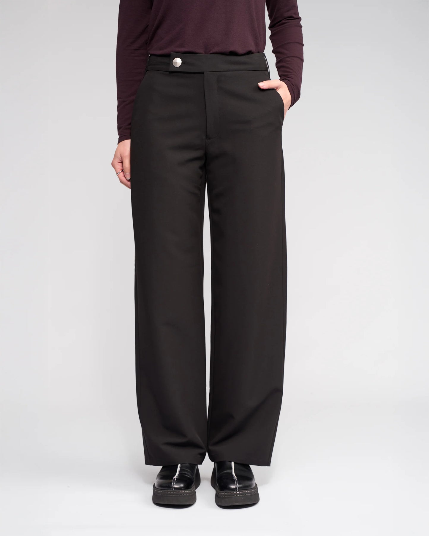 KNEWE 7117 Blaze Pant