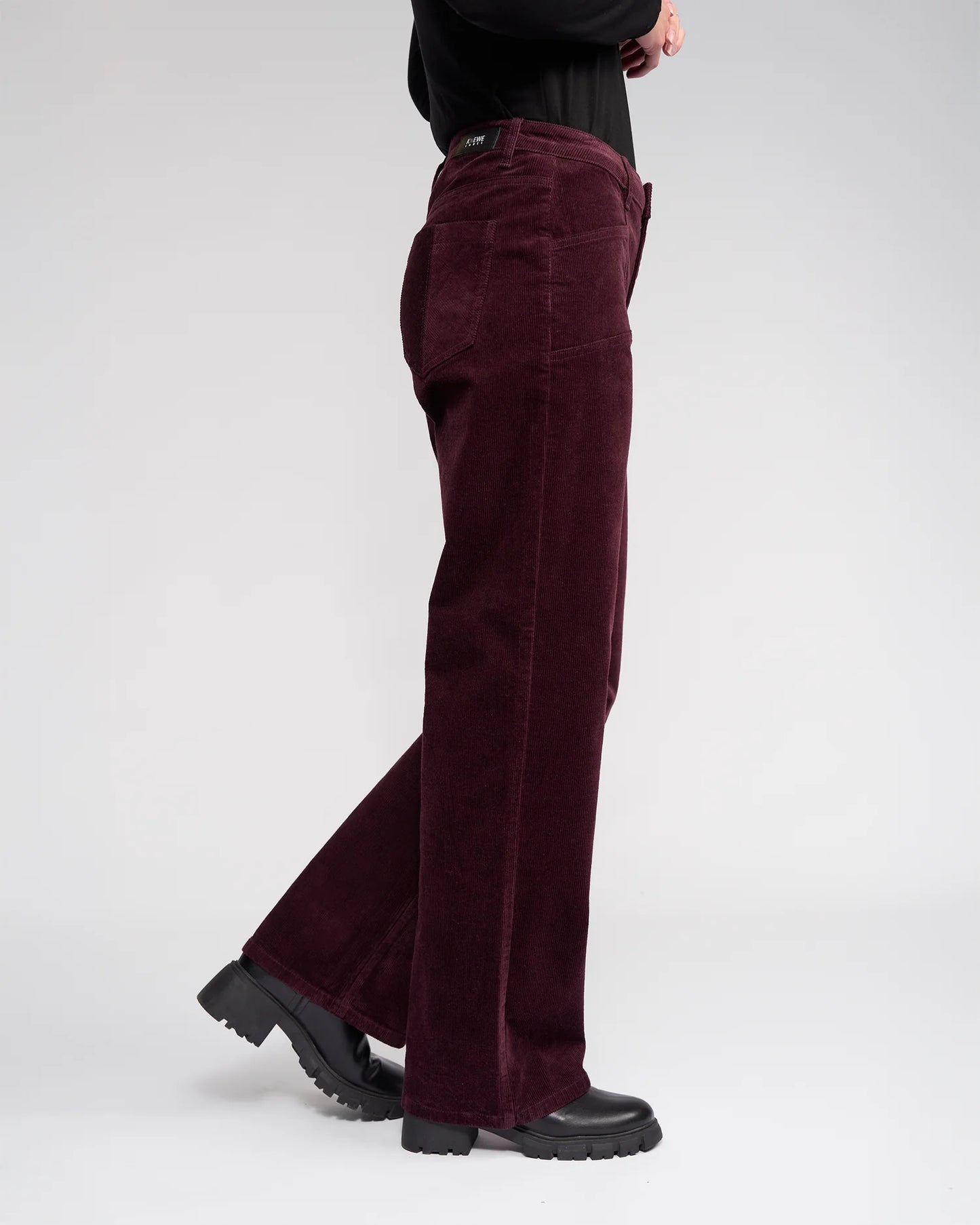 KNEWE 7118C Dallas Cord