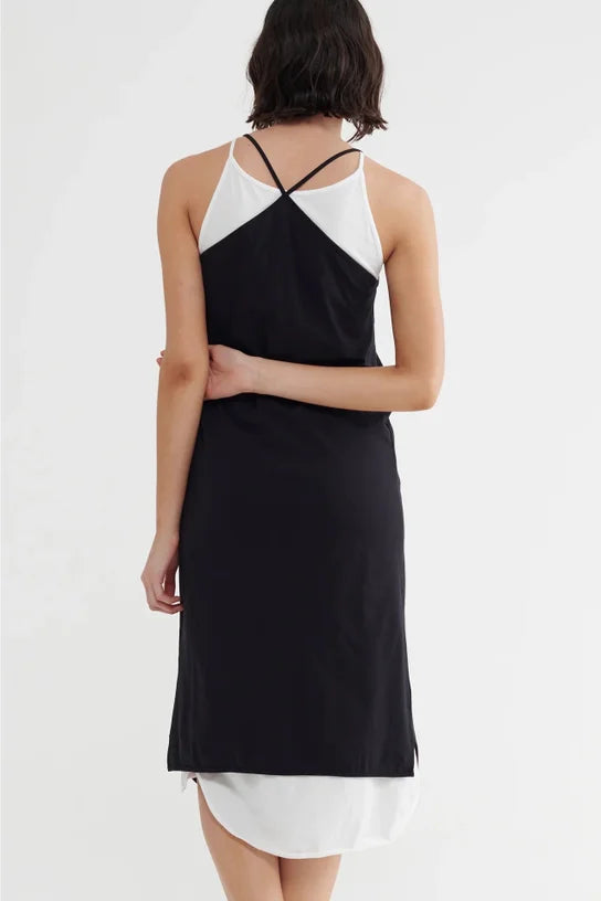 TAYLOR Extension Dress