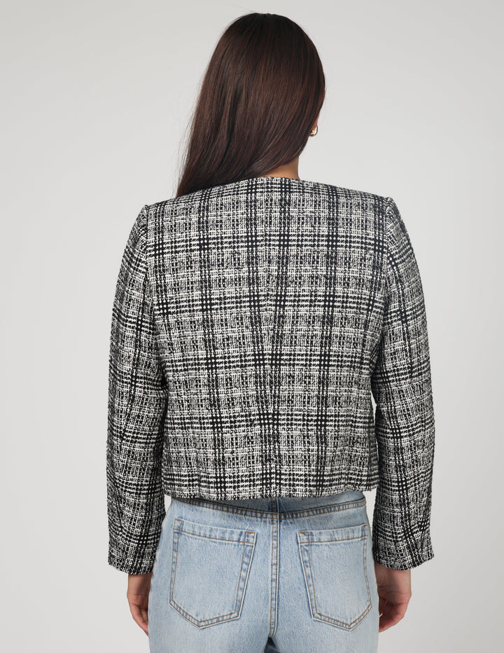 STELLA + GEMMA Marla Jacket