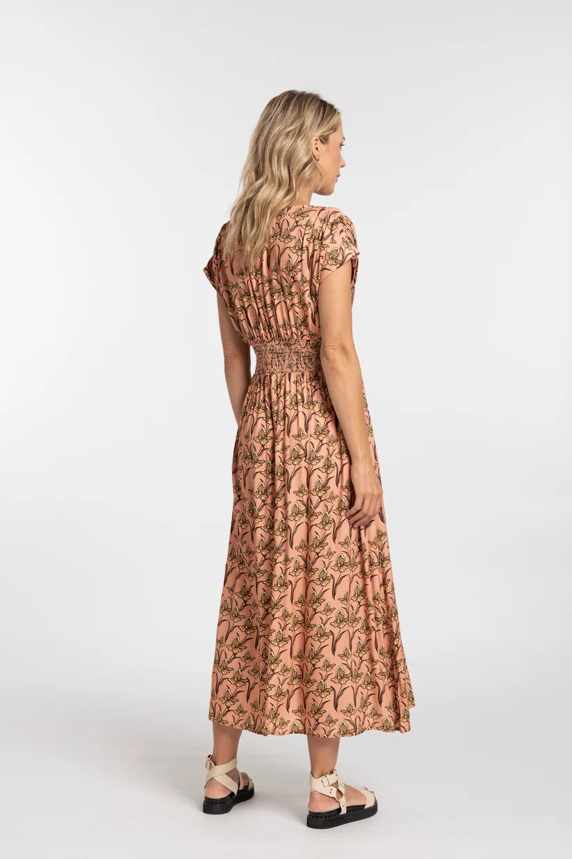 MOSS Prudence Dress