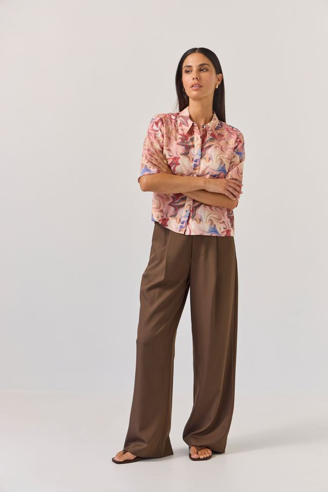 TUESDAY Imogen Shirt