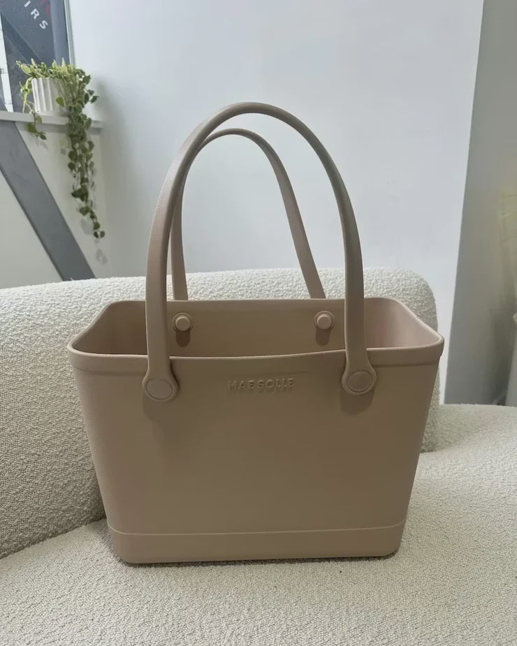 MAE SOLLE Everyday Tote