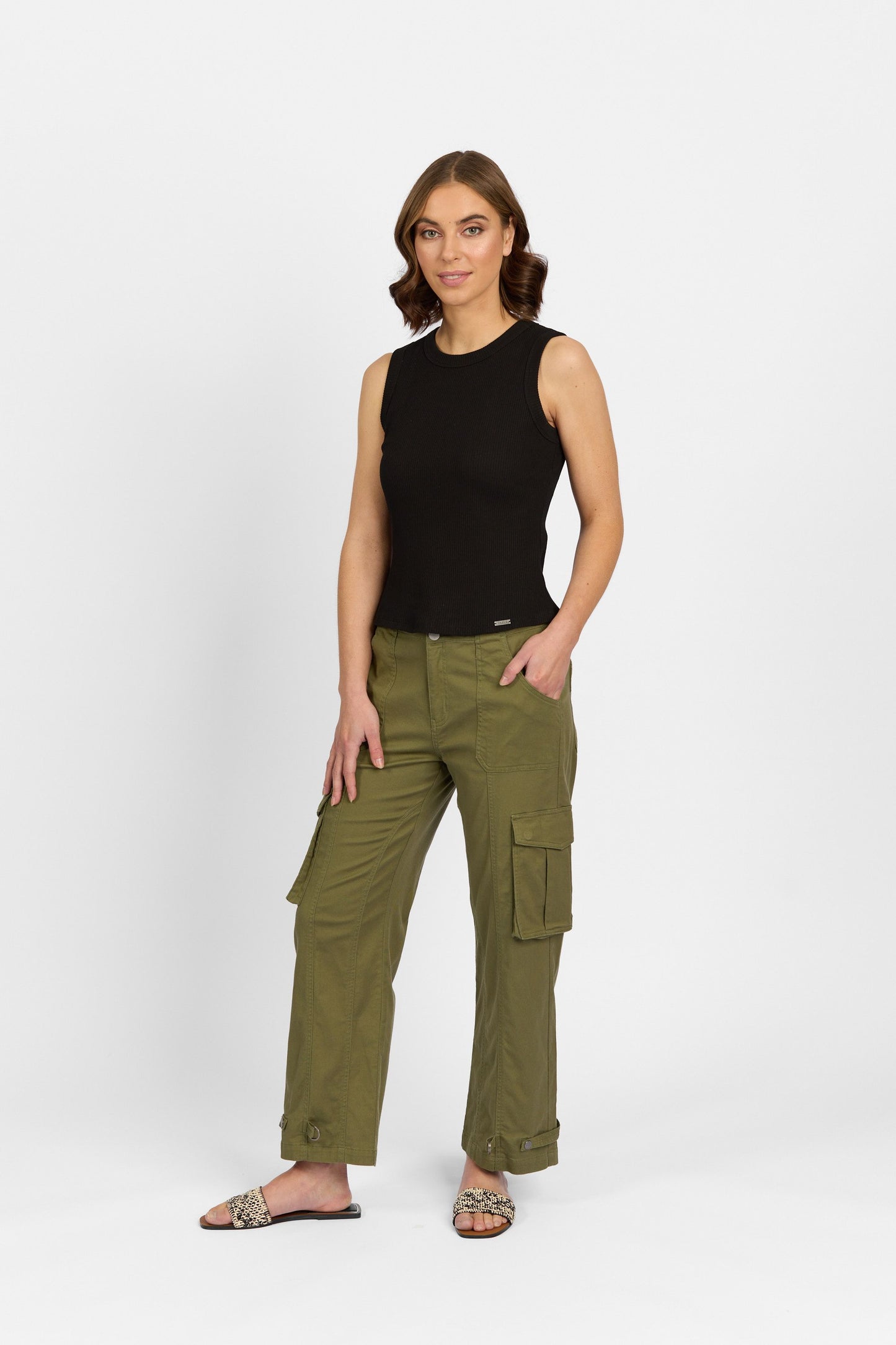 KNEWE K3042 True Tank