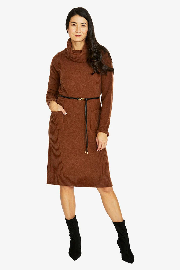 JUMP 5078 2 Pkt Dress