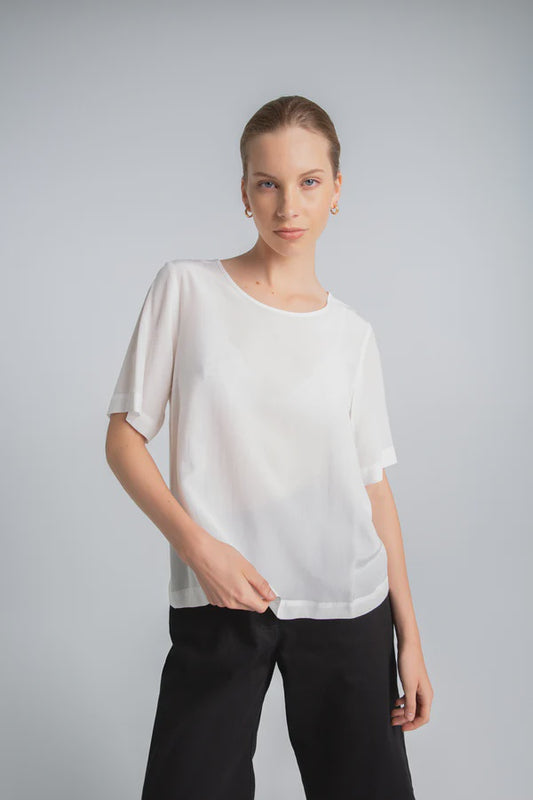 NYNE Bow Top