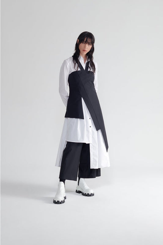 TAYLOR Levitate Tunic