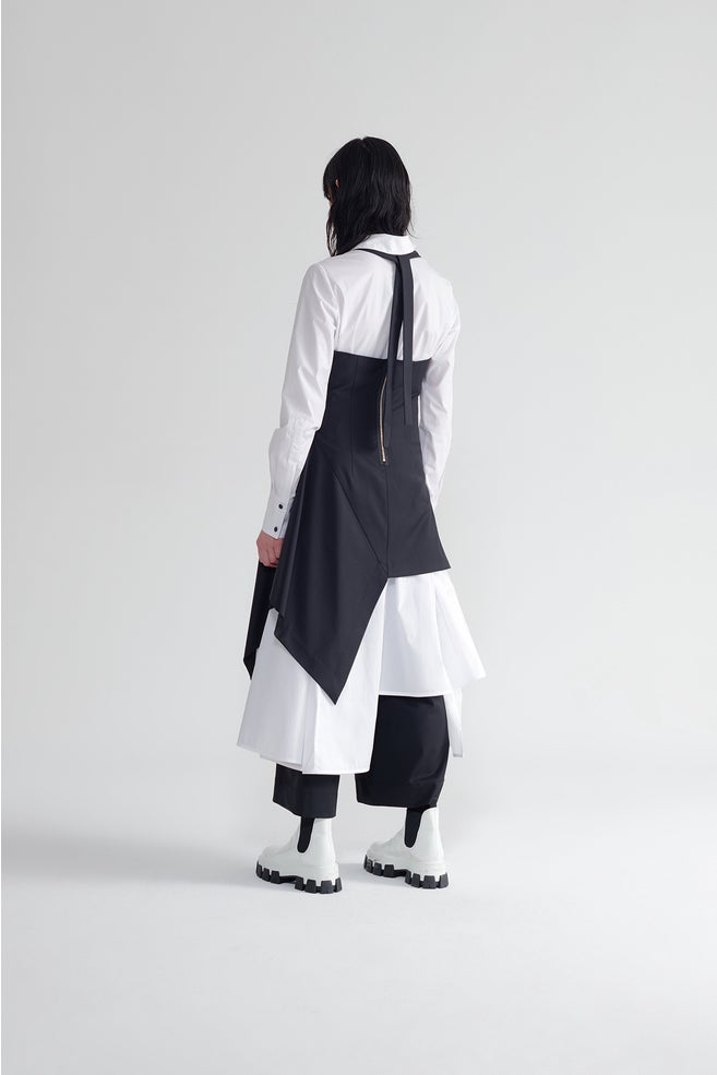 TAYLOR Levitate Tunic