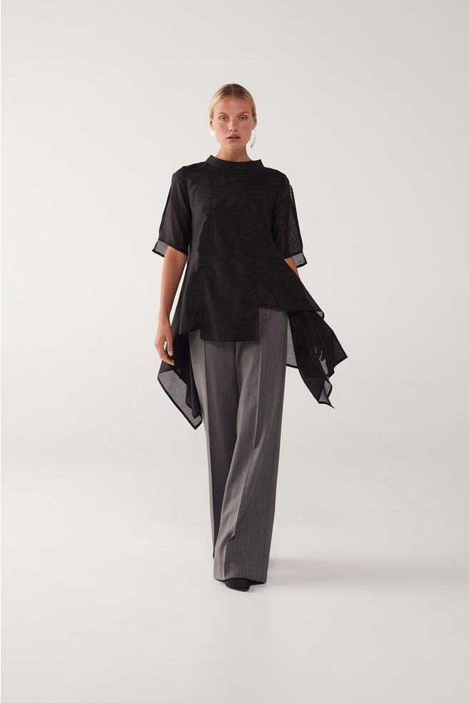 TAYLOR Acquit Tunic