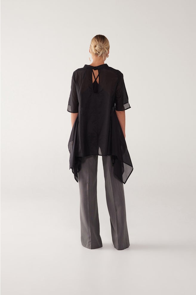 TAYLOR Acquit Tunic