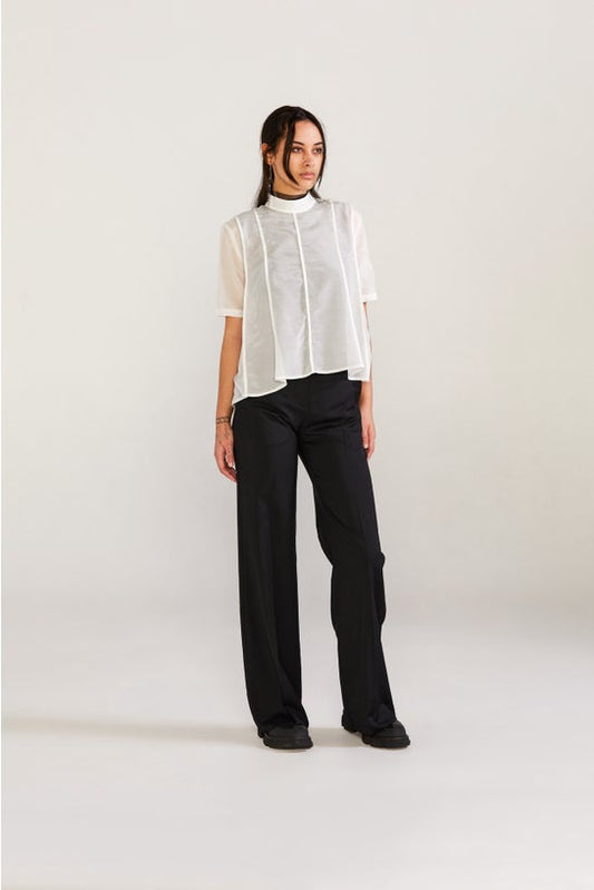 TAYLOR Cohesion Tunic