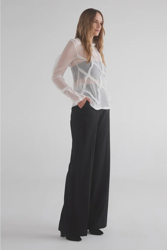 TAYLOR Edgeway Top