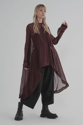 TAYLOR Incursion Tunic