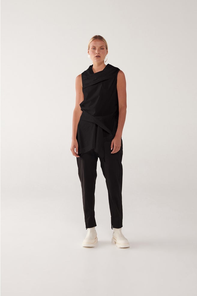 TAYLOR Sym Top