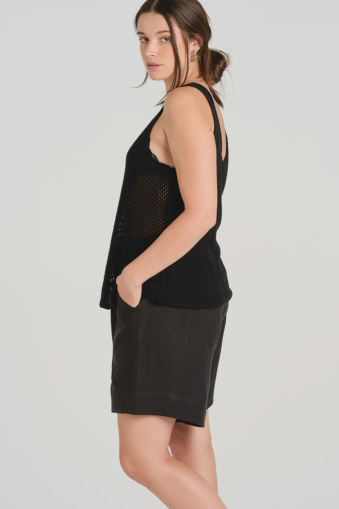 NYNE Triumph Singlet