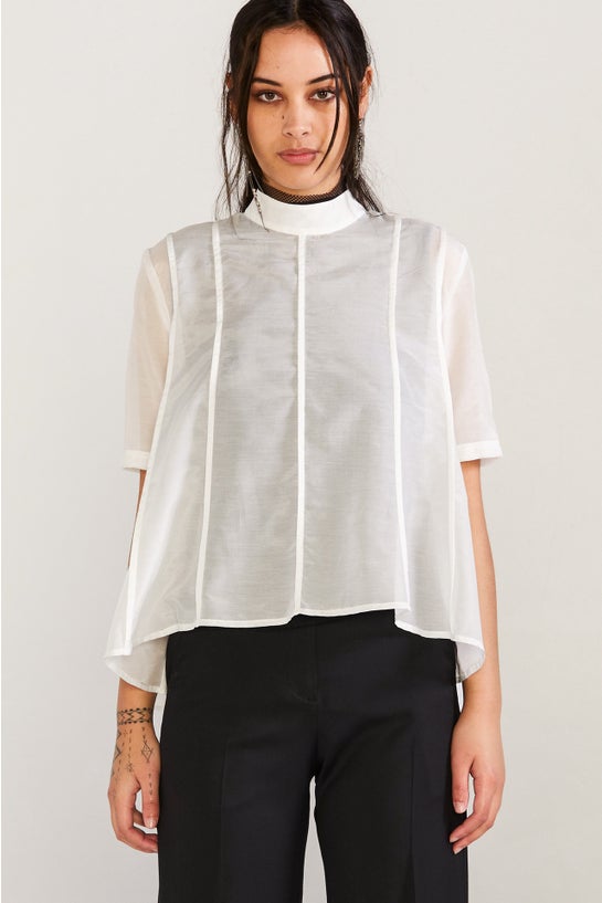 TAYLOR Cohesion Tunic